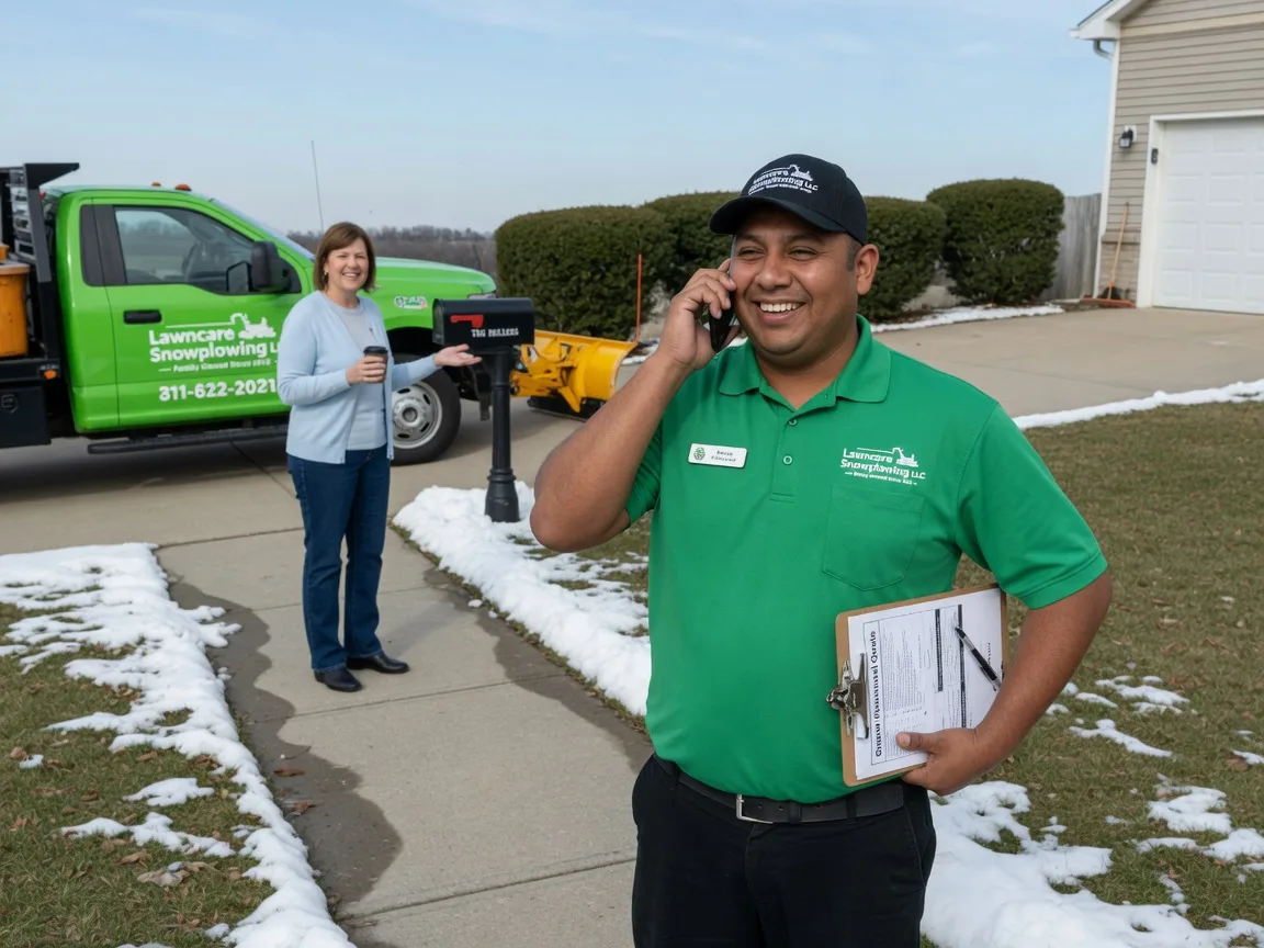 Lawn Care Services By Expert Landscaper West Grove, PA FAQs
